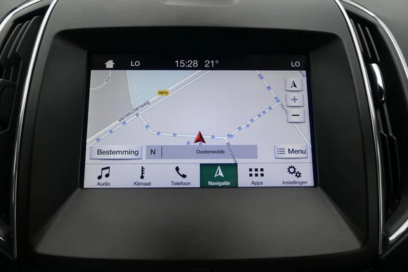 Ford S-Max - Afbeelding 18 van 30