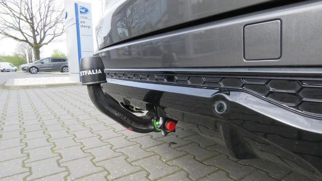 Ford S-Max - Afbeelding 25 van 30