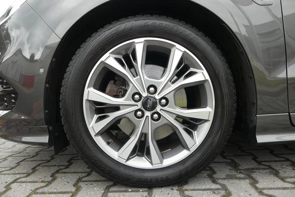 Ford S-Max - Afbeelding 26 van 30