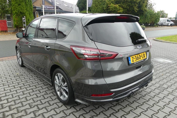 Ford S-Max - Afbeelding 29 van 30