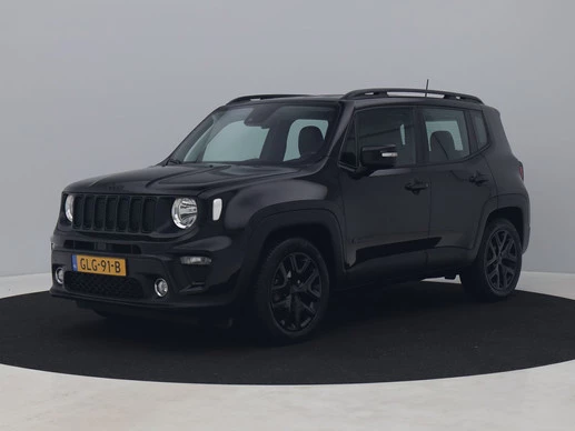 Jeep Renegade - Afbeelding 1 van 28