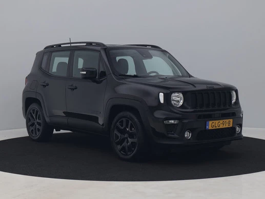 Jeep Renegade - Afbeelding 2 van 28