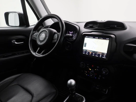 Jeep Renegade - Afbeelding 3 van 28
