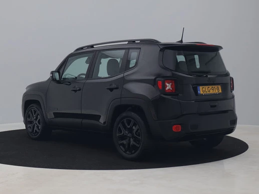 Jeep Renegade - Afbeelding 4 van 28