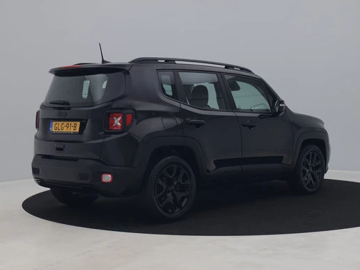 Jeep Renegade - Afbeelding 5 van 28
