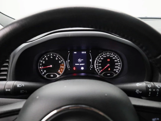 Jeep Renegade - Afbeelding 6 van 28