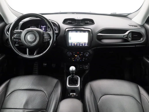 Jeep Renegade - Afbeelding 7 van 28