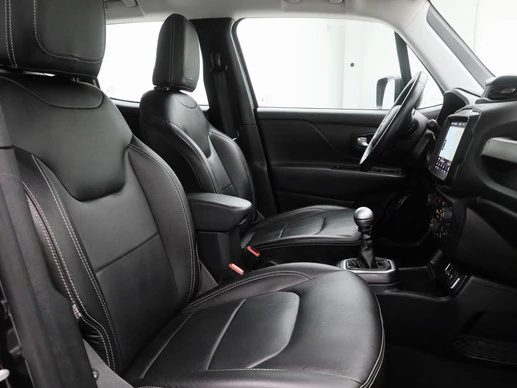 Jeep Renegade - Afbeelding 8 van 28