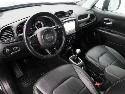 Jeep Renegade - Afbeelding 10 van 28