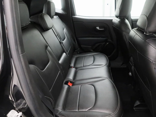 Jeep Renegade - Afbeelding 11 van 28