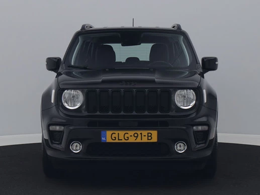 Jeep Renegade - Afbeelding 12 van 28