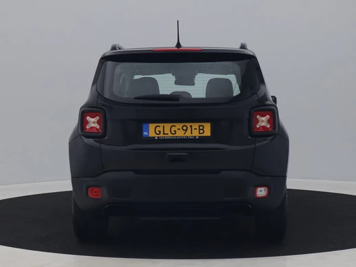 Jeep Renegade - Afbeelding 13 van 28