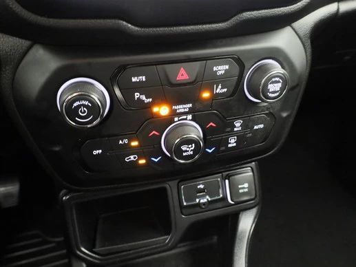 Jeep Renegade - Afbeelding 14 van 28