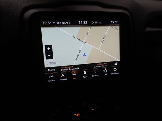 Jeep Renegade - Afbeelding 15 van 28