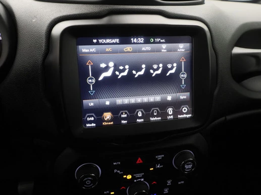 Jeep Renegade - Afbeelding 16 van 28