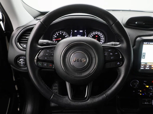 Jeep Renegade - Afbeelding 17 van 28