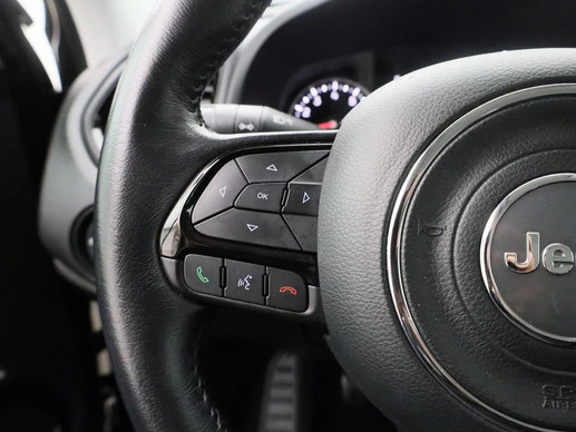 Jeep Renegade - Afbeelding 18 van 28