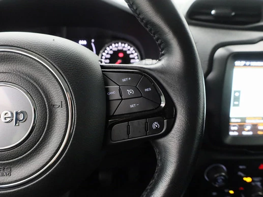 Jeep Renegade - Afbeelding 19 van 28