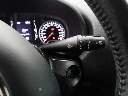 Jeep Renegade - Afbeelding 21 van 28