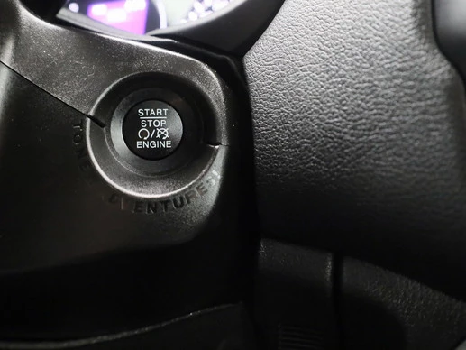 Jeep Renegade - Afbeelding 24 van 28