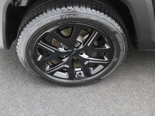 Jeep Renegade - Afbeelding 25 van 28