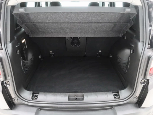Jeep Renegade - Afbeelding 26 van 28