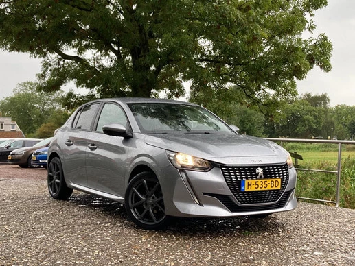 Peugeot 208 - Afbeelding 1 van 29