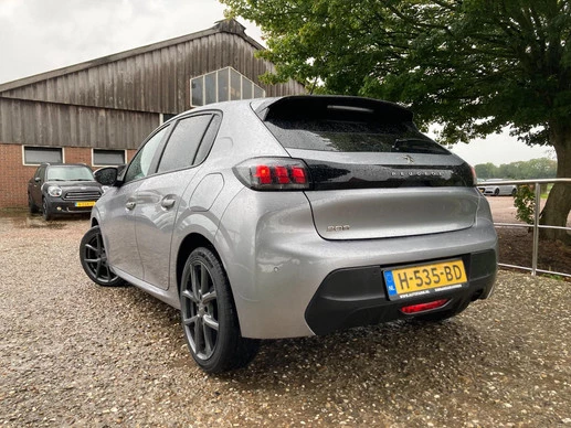 Peugeot 208 - Afbeelding 2 van 29