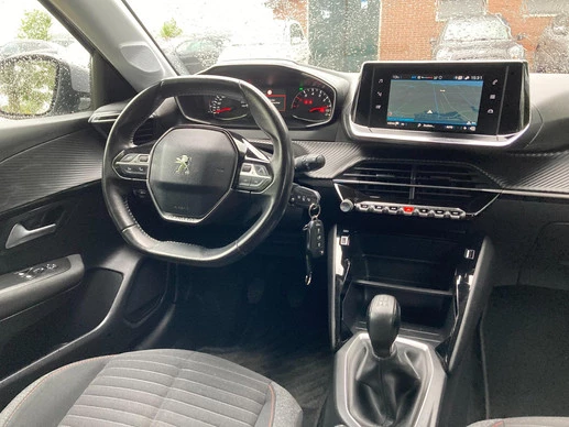 Peugeot 208 - Afbeelding 3 van 29