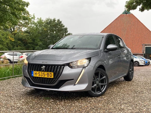 Peugeot 208 - Afbeelding 4 van 29