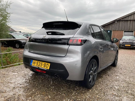 Peugeot 208 - Afbeelding 5 van 29