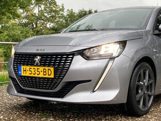 Peugeot 208 - Afbeelding 7 van 29
