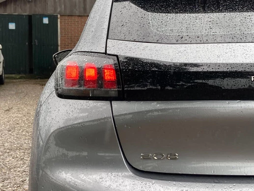 Peugeot 208 - Afbeelding 8 van 29