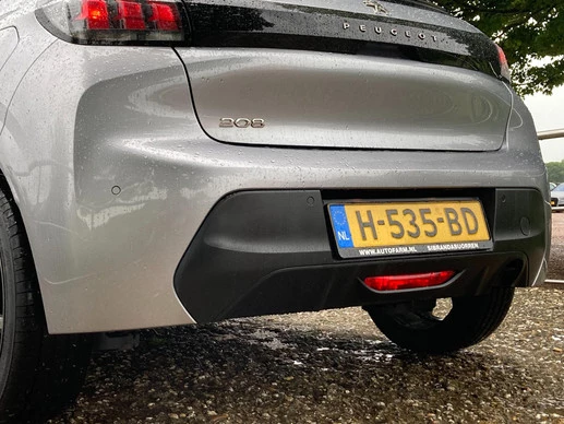 Peugeot 208 - Afbeelding 9 van 29