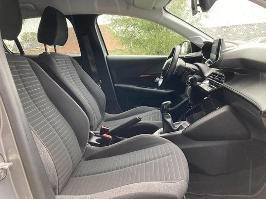 Peugeot 208 - Afbeelding 11 van 29