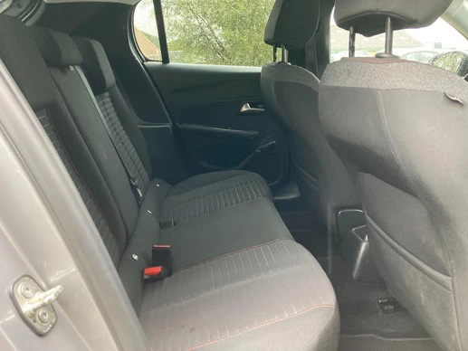 Peugeot 208 - Afbeelding 12 van 29
