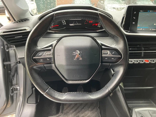 Peugeot 208 - Afbeelding 16 van 29