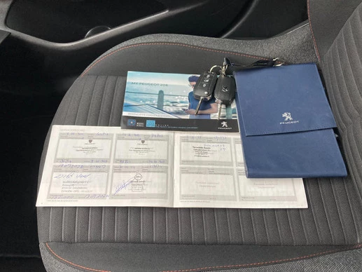 Peugeot 208 - Afbeelding 25 van 29