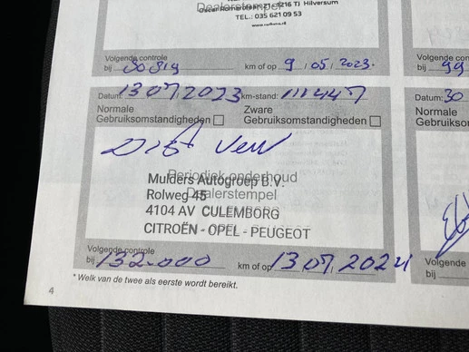 Peugeot 208 - Afbeelding 28 van 29