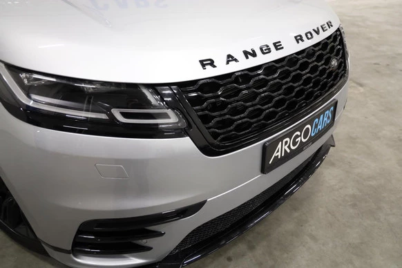 Land Rover Range Rover Velar - Afbeelding 3 van 22