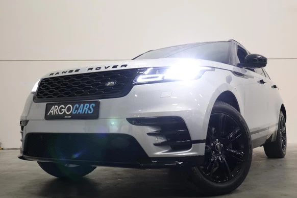 Land Rover Range Rover Velar - Afbeelding 22 van 22