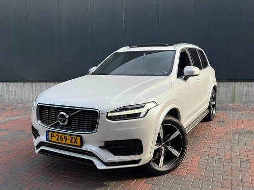 Volvo XC90 - Afbeelding 1 van 30