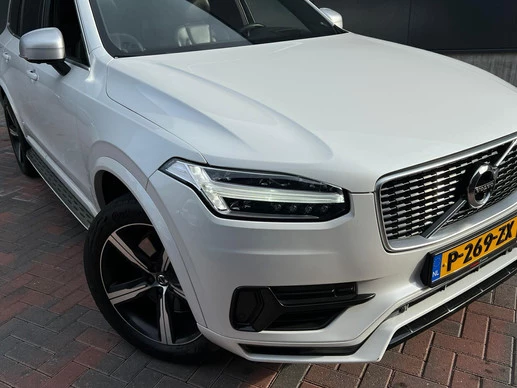 Volvo XC90 - Afbeelding 3 van 30