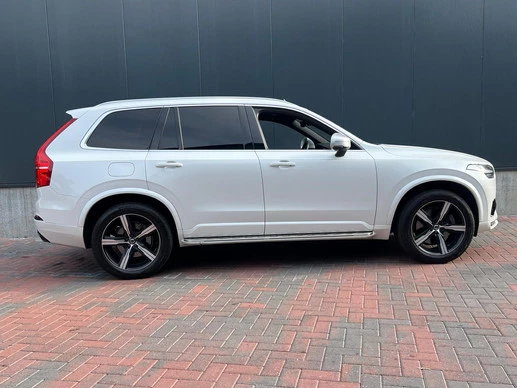 Volvo XC90 - Afbeelding 6 van 30