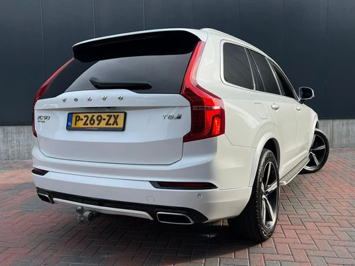 Volvo XC90 - Afbeelding 8 van 30