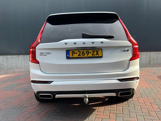 Volvo XC90 - Afbeelding 9 van 30