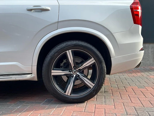 Volvo XC90 - Afbeelding 10 van 30