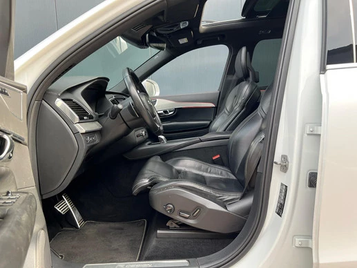 Volvo XC90 - Afbeelding 18 van 30