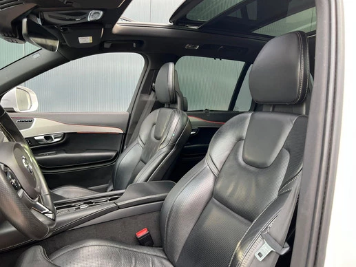 Volvo XC90 - Afbeelding 19 van 30