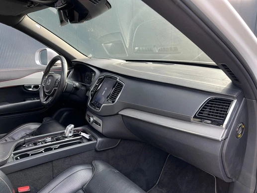 Volvo XC90 - Afbeelding 21 van 30